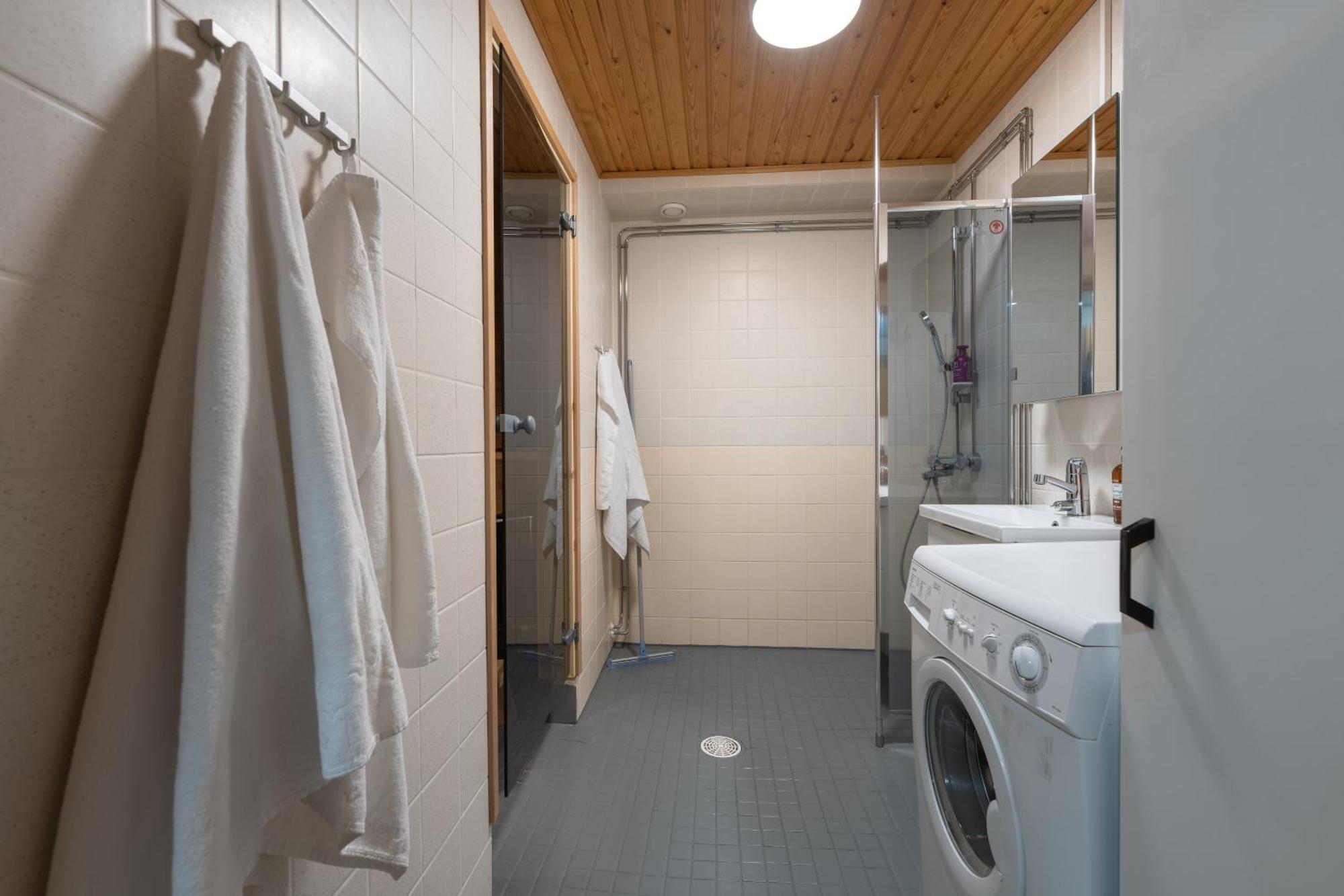 Kuukkeli Apartments Teerenpesue E 33 Саариселькя Экстерьер фото