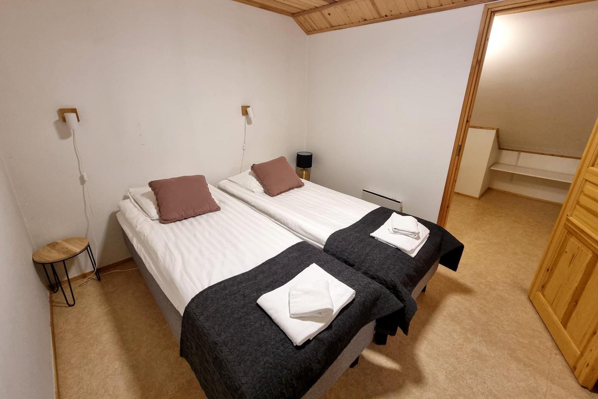 Kuukkeli Apartments Teerenpesue E 33 Саариселькя Экстерьер фото