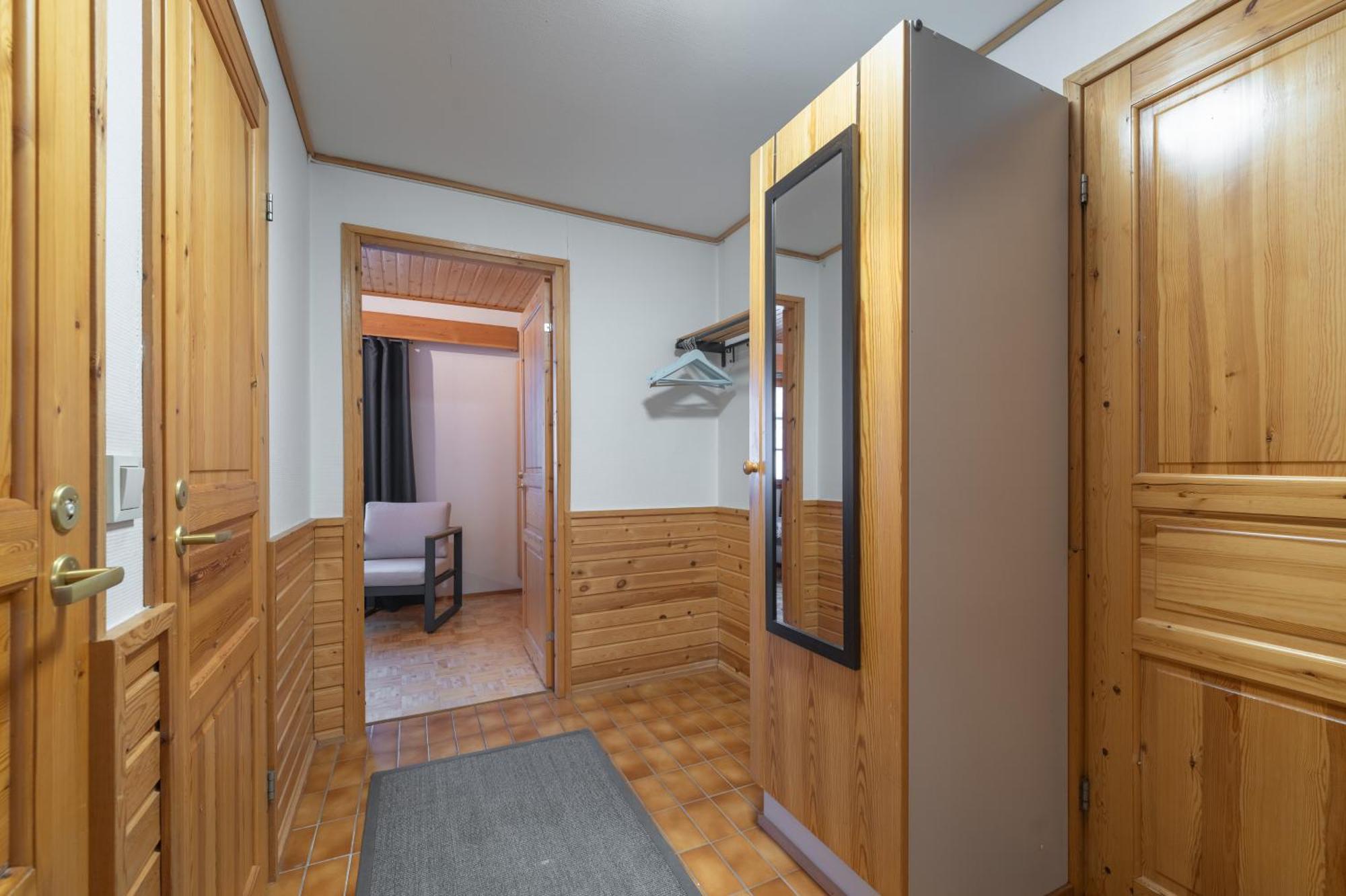 Kuukkeli Apartments Teerenpesue E 33 Саариселькя Экстерьер фото